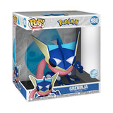 Pokémon Super Sized Jumbo POP! Vinyl Figure Greninja 25 cm