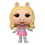 The Muppets POP! Television Vinyl Figure First Mate Piggy 9 cm