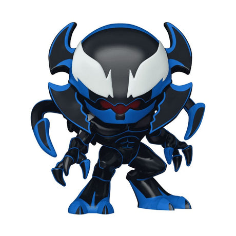 Friendly Neighborhood Spider-Man Super Sized POP! Marvel Vinyl Figure POP3 15 cm