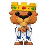 Robin Hood POP! Disney Vinyl Figure Prince John 9 cm