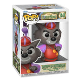 Robin Hood POP! Disney Vinyl Figure Sheriff of Nottingham 9 cm
