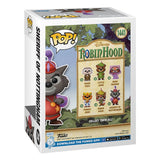 Robin Hood POP! Disney Vinyl Figure Sheriff of Nottingham 9 cm
