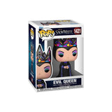 Disney POP! Disney Vinyl Figure Evil Queen (Blue & Black Gown) 9 cm