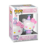 Hello Kitty POP! Sanrio Vinyl Figure HK w/ Balloons 9 cm