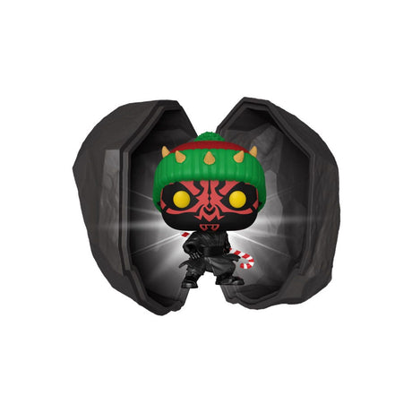 Star Wars POP! Vinyl Keychains 4 cm Star Wars Coal Display (12)
