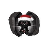 Star Wars POP! Vinyl Keychains 4 cm Star Wars Coal Display (12)