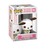 Hello Kitty POP! Sanrio Vinyl Figure Pochacco 9 cm