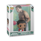 Muhammad Ali Boxing Sports Illustrated Magazine Cover Funko Pop! Vinyl Figure #04