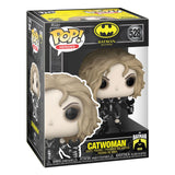 DC Comics Batman Returns Catwoman Funko Pop! Vinyl Figure #528