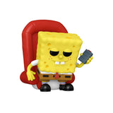 Meme POP! Premium Vinyl Figure SpongeBob 9 cm