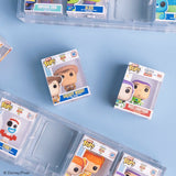 Toy Story Bitty POP! Vinyl Figure Display (32) PDQ 2,5 cm