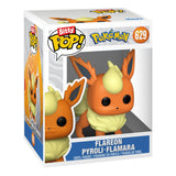 Pokémon Bitty POP! Vinyl Figure 4-Pack Series 3 2 cm