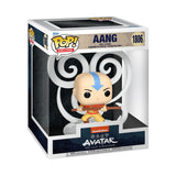 Avatar The Last Airbender Aang Funko Pop! Vinyl Figure #1806