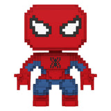 Marvel POP! 8-Bit Vinyl Figure Spider-Man 9 cm