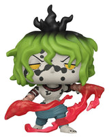 Demon Slayer: Kimetsu no Yaiba POP! Animation Vinyl Figure Gyutaro Exclusive 9 cm