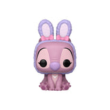 Lilo & Stitch POP! Disney Vinyl Figure Angel (Easter) 9 cm