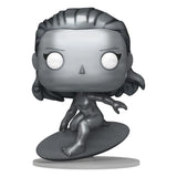 The Fantastic Four: First Steps POP! Marvel Vinyl Figure Silver Surfer 9 cm