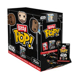 Star Wars Bitty POP! Vinyl Figure Display (24) PDQ 2,5 cm
