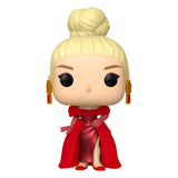 Mattel 80th Anniversary POP! Retro Toys Vinyl Figure Barbie 9 cm