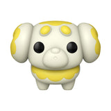 Pokémon POP! Games Vinyl Figure Fidough 9 cm