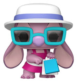 Lilo & Stitch POP! Disney Vinyl Figure Angel with Bags Exclusive 9 cm