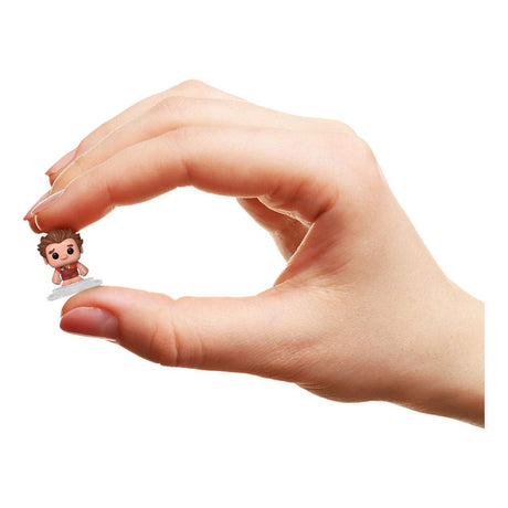 NFF Bitty POP! Arcade Claw Vinyl Figure Wreck it Ralph