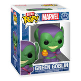 Spider-Man Bitty POP! Vinyl Figure 4-Pack Series 1 2 cm