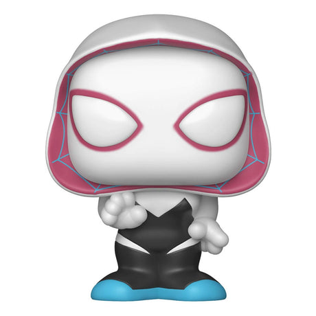 Spider-Man Bitty POP! Vinyl Figure 4-Pack Series 2 2 cm