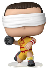 Dodgeball POP! Disney Vinyl Figures Peter 9 cm