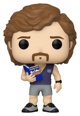 Dodgeball POP! Disney Vinyl Figures White G 9 cm
