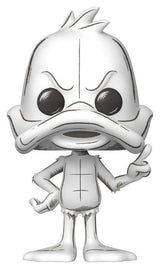 Looney Tunes POP! Animation Vinyl Figure Daffy Duck 9 cm