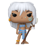 Atlantis: The Lost Empire POP! Vinyl Figure Kida 9 cm