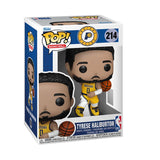 NBA Legends POP! Sports Vinyl Figure Pacers- Tyrese Haliburton 9 cm