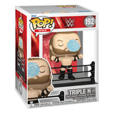 WWE POP! Premium Vinyl Figure Triple H (Ring Entrance) 9 cm