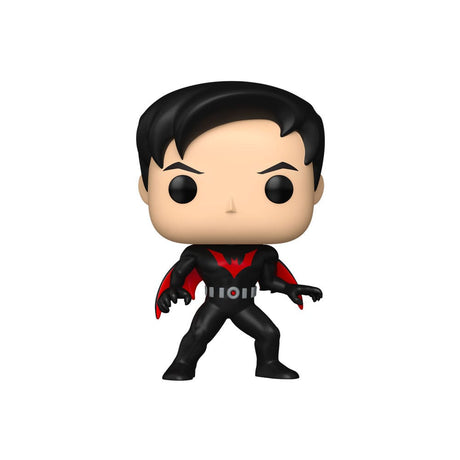Batman Beyond POP! Vinyl Figure Terry McGuinnes w/CH 9 cm Assortment (6)