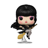 Elvira Mistress of the Dark Elvira Funko Pop! Vinyl Figure #93
