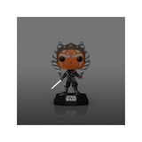 Star Wars Super Sized POP! Vinyl Figure Super Ahsoka (SFX) 9 cm