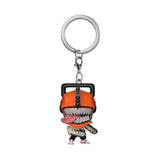 Chainsaw Man Funko Pocket Pop! Keychain Vinyl Figure