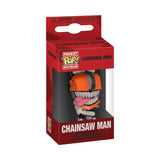 Chainsaw Man Funko Pocket Pop! Keychain Vinyl Figure