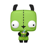 Invader Zim Gir Funko Pop! Vinyl Figure #2142