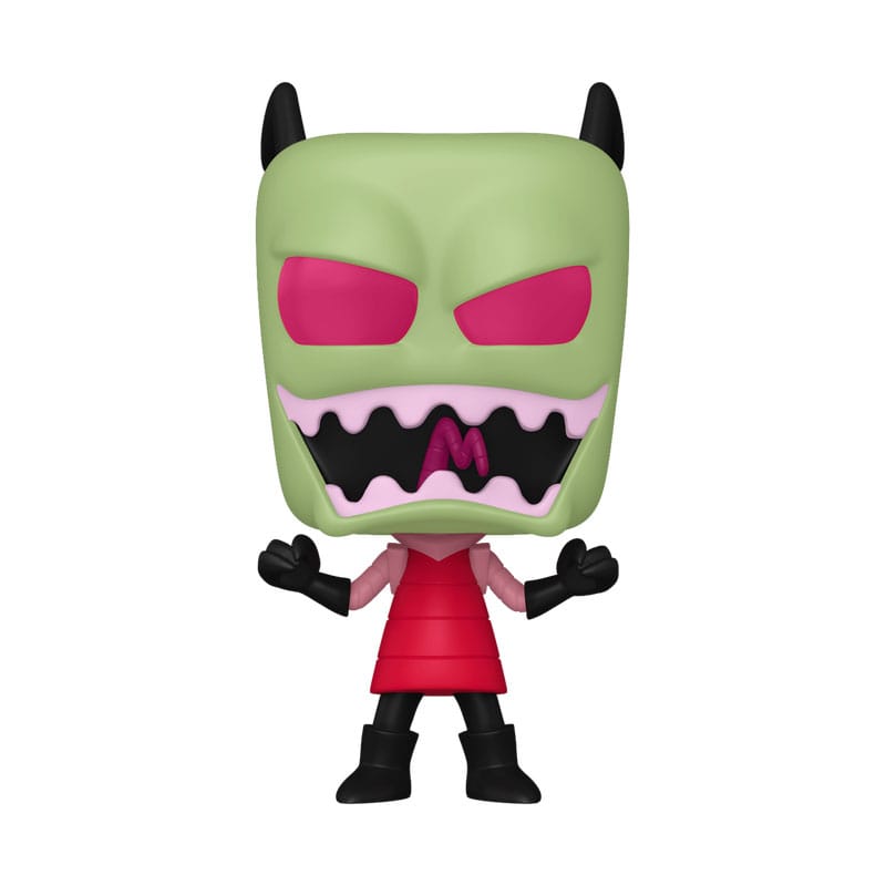 Invader Zim Funko Pop! Vinyl Figure #2141