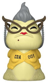 Monsters Inc POP! Vinyl Figure Roz 9 cm