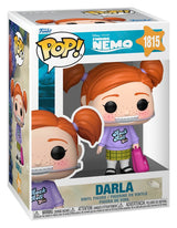 Finding Nemo POP! Vinyl Figure Darla 9 cm