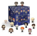 Harry Potter Loungefly Enamel Pins Blind Display (12)