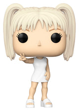 Spice Girls POP! Rocks Vinyl Figure Baby Spice 9 cm
