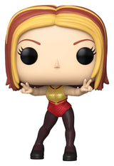 Spice Girls POP! Rocks Vinyl Figure Ginger Spice 9 cm