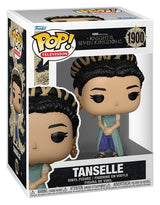 A Knight of the Seven Kingdoms POP! TV Vinyl Figures Tanselle 9 cm
