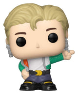 BTS Bitty POP! Stages Vinyl Figure Jimin (Dynamite) 2,5 cm