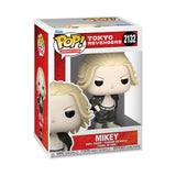 Tokyo Revengers POP! Plus Animation Figure Mikey 9 cm