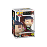 Jujutsu Kaisen POP! Animation Vinyl Figures Aoi Todo (Kick) 9 cm